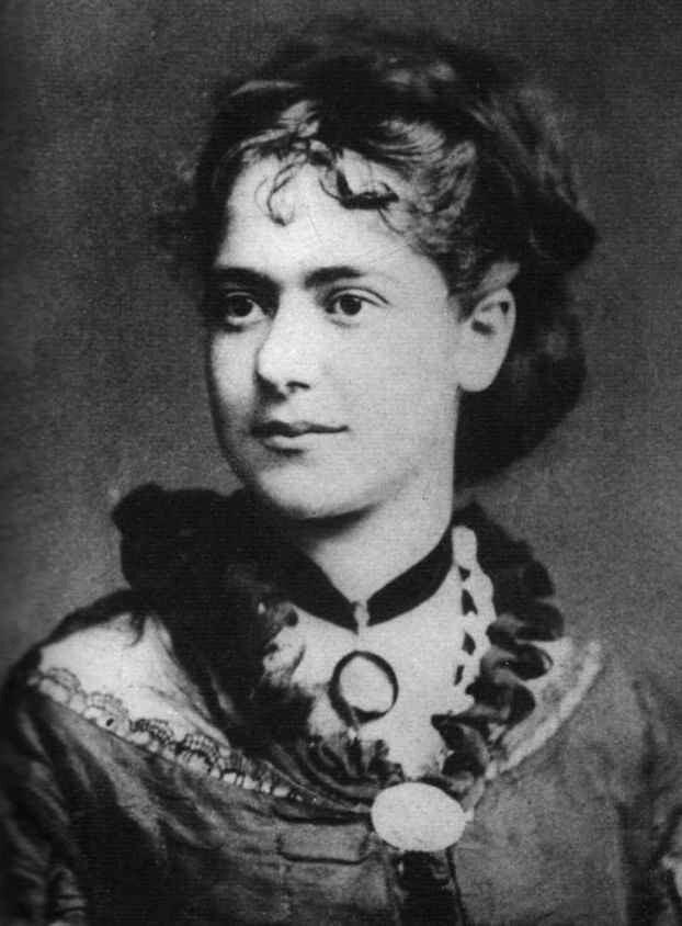 Clara Zetkin