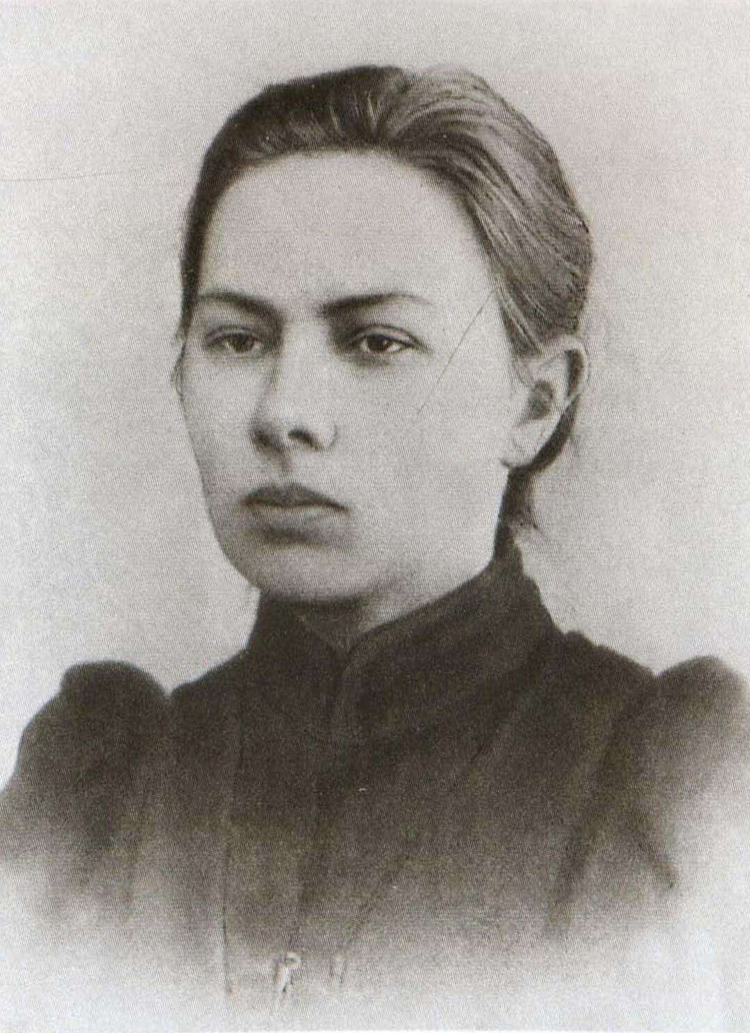 Clara Zetkin