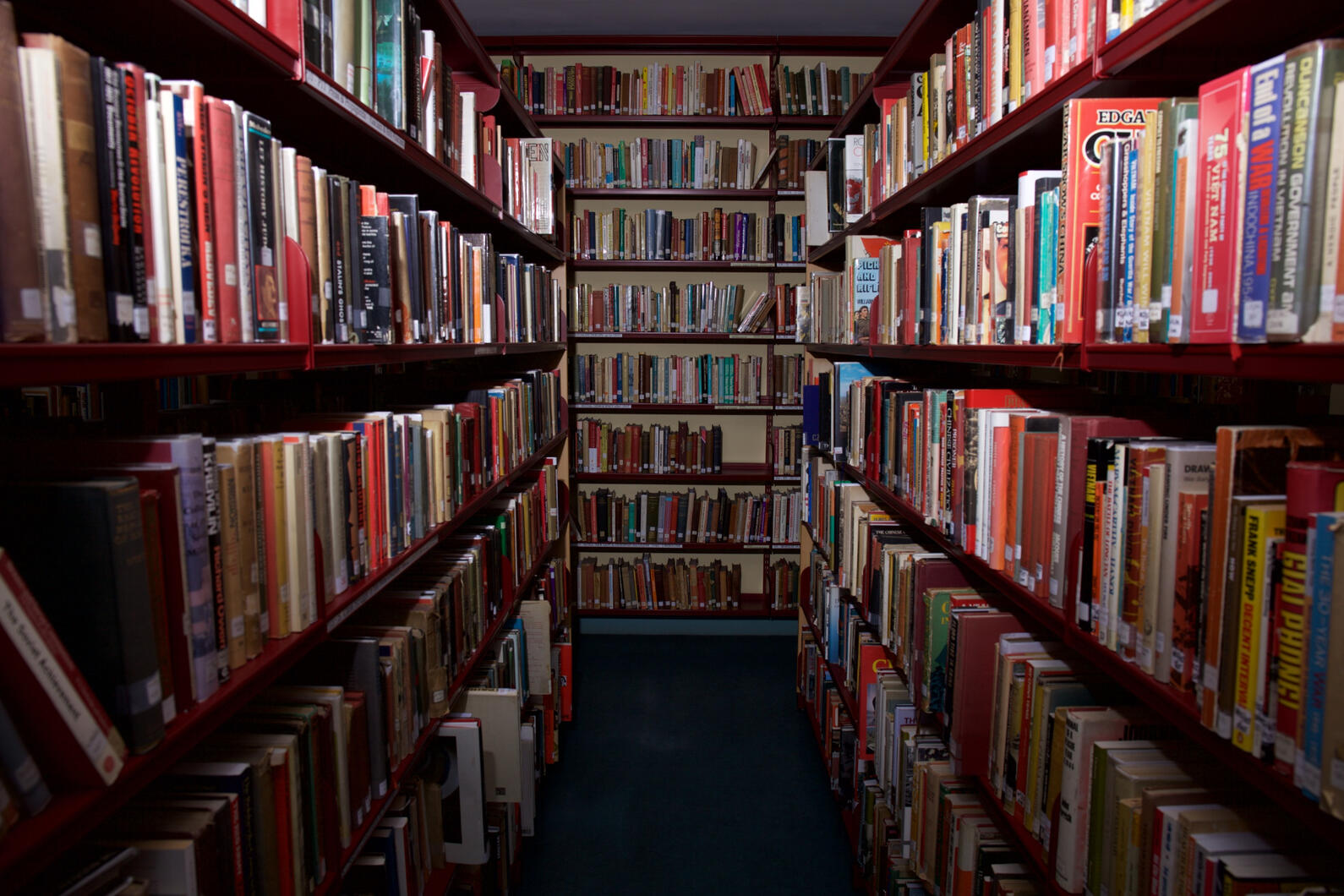 Marx Memorial Library